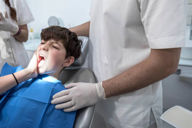 Best Emergency Dentist for Lost Fillings or Crowns in Bloomsburg, PA